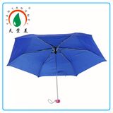 Super Mini 3 Folding Umbrella