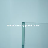 5mm Ultra Clear Glass for Building