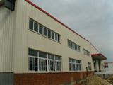 Prefabricated Light Steel Framing Buildings