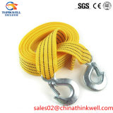 CE ISO High Quality Tow Rope Tow Strap Belt