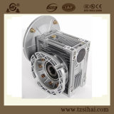 Stable Gearbox for Compactors