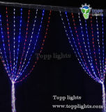 220V/110V 900LED LED Curtain Lights