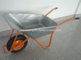UK Construction and Industrial Wheel Barrow (WB6404H/Wb6417)