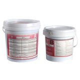 30 Kg Two Components Epoxy Resin Rebar Planting Adhesive