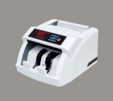 The Newest Indian Bill Counter with UV, Mg, Mt, IR &3D