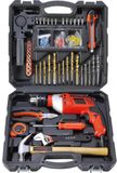 Impact Drill Set Kit of Power Tools in BMC Packing