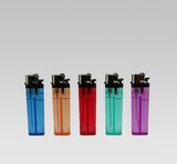 Fh-002 Disposable Flint Lighter