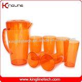1600ml plastic water jug (KL-8056)