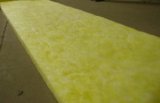 Heat Insulation Building Material Glasswool Blanket/Fiberglass Blanket