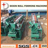 U Steel Forming Machine