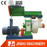 Biomass Wood Ring Die Pellet Mill in Forestry Machinery