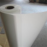 6021 Polyester Film with The Color of Milky White