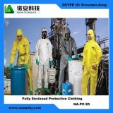 Fully Enclosed Protective Clothing