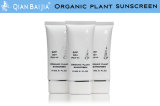 Qianbaijia Organic Plant Suncreen Cosmetic (60g)