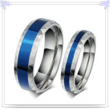 Couple Jewelry Fashion Jewellery Stainless Steel Ring (HR3662)