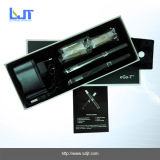 EGO-T, EGO Tank, EGO with LCD Rechargeable Long Lift Battery