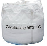 Agrochemical Herbicide Glyphosate Powder 95% Tech Price