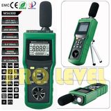 Multi-Functions Environmental Tester (MS6300)