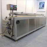 Fabric Cutting Machine