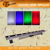 (TH-607) 9X10W 4in1 Waterproof Battery&Wiereless LED Wall Washer
