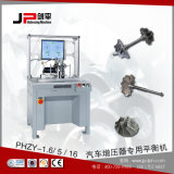 High Precision Jp Jianping Turbocharger Compressors Balancing Instruments