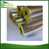 Rock Wool Pipe, Mineral Wool Tube for Heat Insulation
