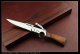 Pistol Type Folding Knife (SE-043)