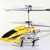 RC Helicopter Model (G00693)