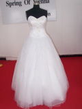 Wedding Dress(5857)