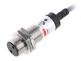 Lanbao Alloy Diffuse Reflection Photoelectric Sensor (PR18-BC10D DC3/4)