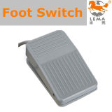 10A 250V Electric Foot Pedal Switch Lfs-01