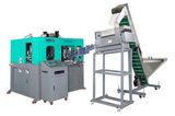 Phoenix Series - Pet Stretch Blow Moulding Machine