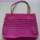 2014 New Canvas Cotton Handbag (Hcb-1414)