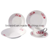 Dinner Ware-Ceramic