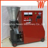 Small Animal Feed Pellet Mill