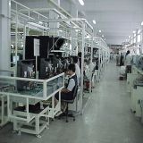 LCD TV Assembly Line
