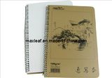 Size 297*420mm Student Sketch Book