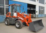 CS915 Mini Wheel Loader