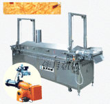 Fully Automatic Type Frying Machine (JYZD-3000)