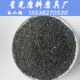 Silicon Carbide for Metallurgical Raw Materials
