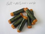 Rice Crackers with Seaweed (SR-MS101-WG)