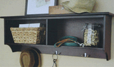 Wall Shelf