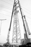 220 Kv Transmission Power Tower (NTSTT-033)