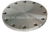 Alloy Steel 4130/4140 Blind Flange for Wellhead