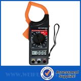 Digital Clamp Meter with Peak Value Test (DT260D)