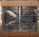 Exhaust Fan for Greenhouse