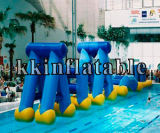 Inflatable Water Sports, Water Game, Aquatic Sports Obstacles (KK-WS-12) 