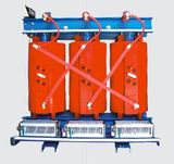 Dry Type Transformer