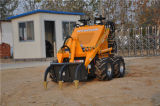 Mini Loader with Attachments (HY380)