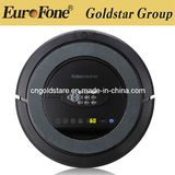 2015 Newest Black Robot Vacuum Cleaner Q526